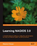 Learning Nagios 3.1