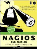 Nagios 3.1 (2nd edition)