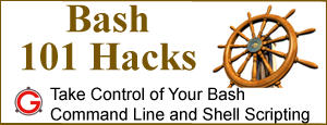 Bash 101 Hacks Book