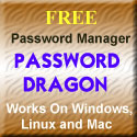 Password Dragon