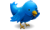 Follow me on twitter