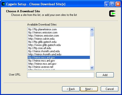 Download Site Download Site