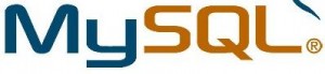 MySQL Logo