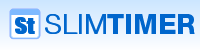 SlimTimer Logo SlimTimer Logo
