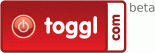 Toggl Logo Toggl Logo