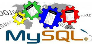 MySQL Application Logo
