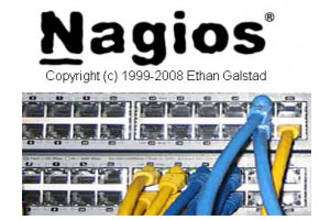 [Nagios Monitoring Switch]