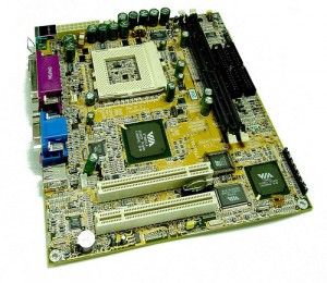 Hardware Specs Hardware Specs