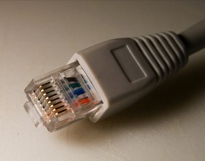 RJ45 Ethernet Cable RJ45 Ethernet Cable