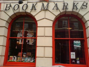 Building with Bookmarks Building with Bookmarks