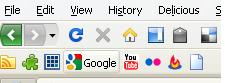 Smart Bookmarks Bar Toolbar Buttons Smart Bookmarks Bar Toolbar Buttons