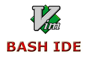 Vim Bash IDE Plugin
