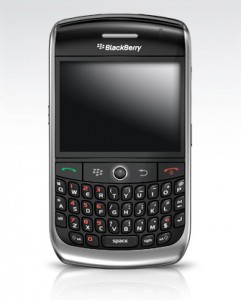 Blackberry Bold Phone