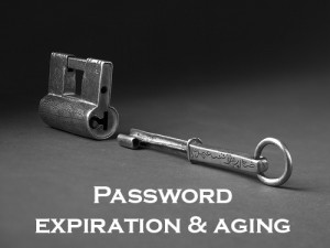 Linux Chage Password Expiration and Aging