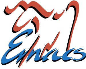Unix Emacs Editor Logo