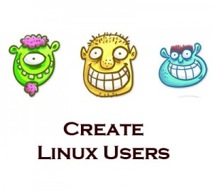 Tutorial Guide For User Creation in Linux