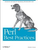 Perl Best Practices eBook