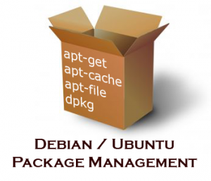 Install, Upgrade, View, Delete Packages on Ubuntu and Debian