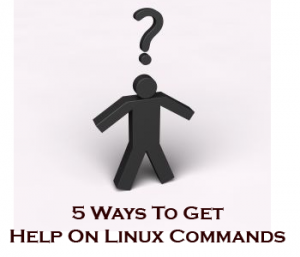 Linux Command Help for Newbies