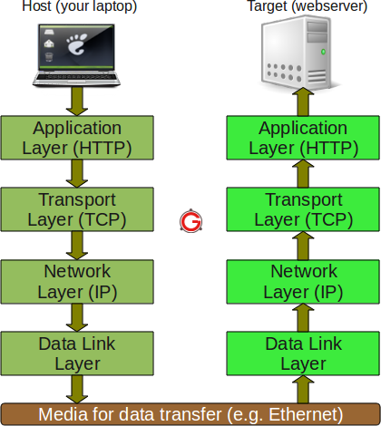 data transfer