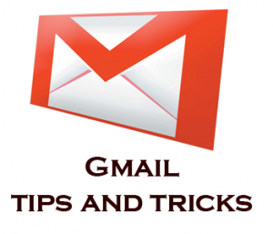 Gmails Tips, Tricks and Hacks