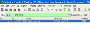 wireshark filter by destination ip wireshark filter by destination ip
